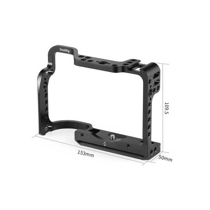 SmallRig CCC2803 - Cage for Canon EOS R