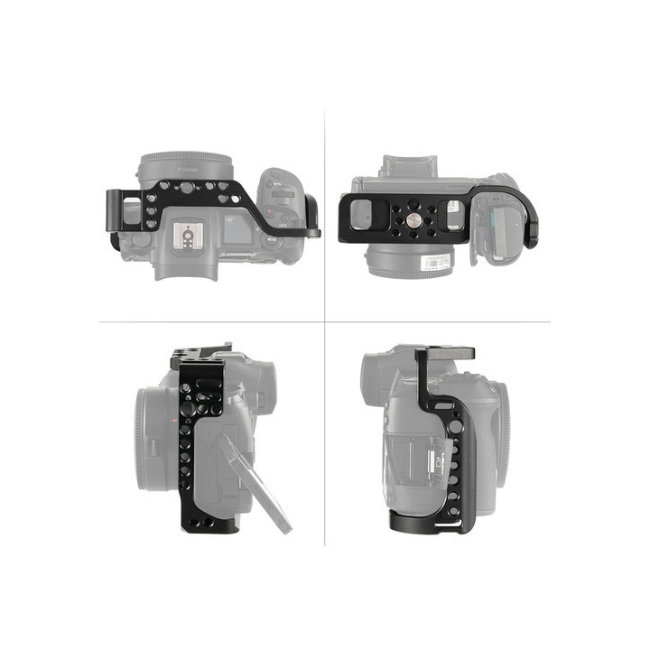 SmallRig CCC2803 - Cage for Canon EOS R