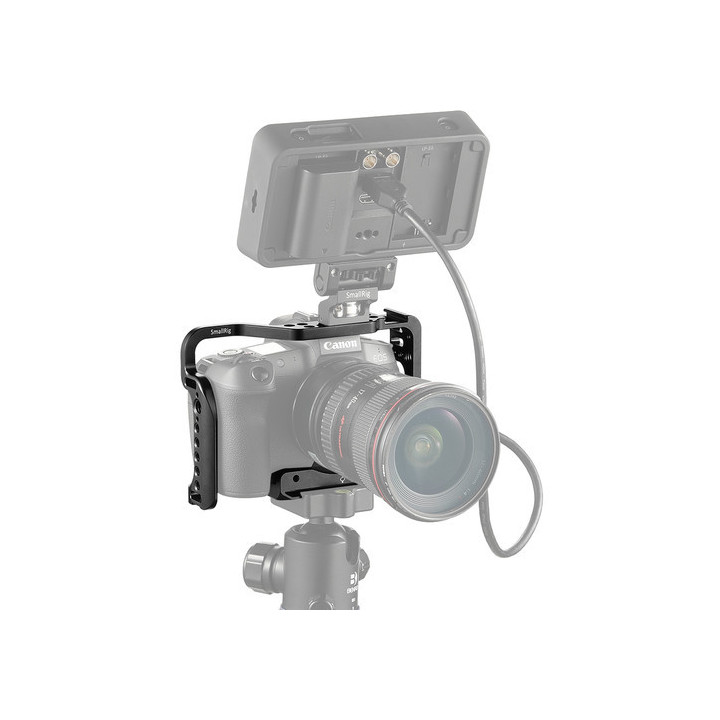 SmallRig CCC2803 - Cage for Canon EOS R