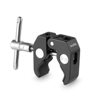 SmallRig 735 - Super Clamp w/ 1/4" and 3/8" thread