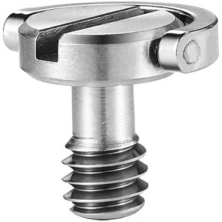 SmallRig 838 - Quick release Camera Fixing screw 1/4 inch