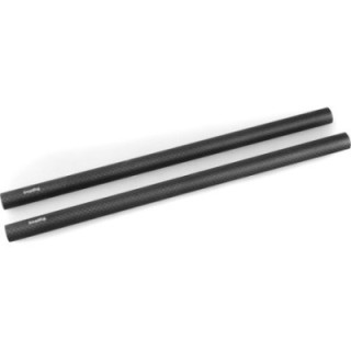 SmallRig 851 - 15mm Carbon Fiber Rod - 30cm 12 inch (2pcs)