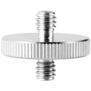 SmallRig 859 - BIG Double Head Stud with 1/4 to 1/4 thread