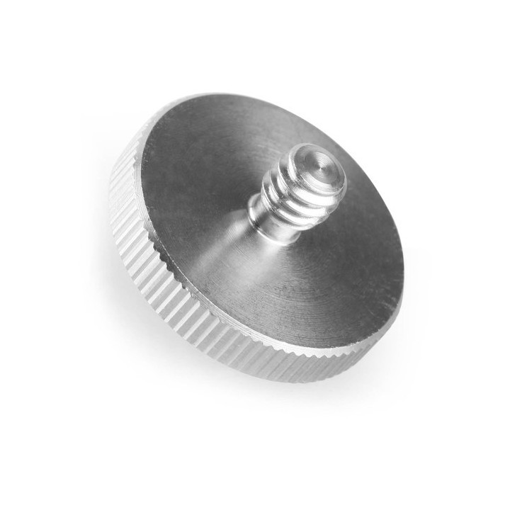 SmallRig 859 - BIG Double Head Stud with 1/4 to 1/4 thread