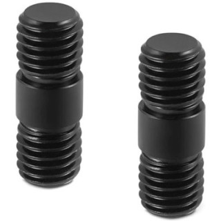 SmallRig 900 - 2pcs Rod Connector for 15mm Rods
