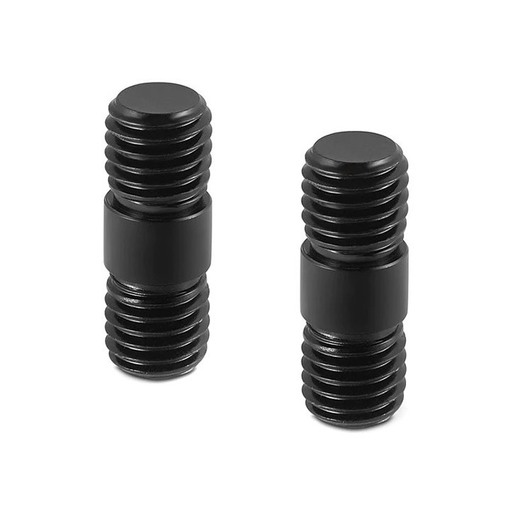 SmallRig 900 - 2pcs Rod Connector for 15mm Rods