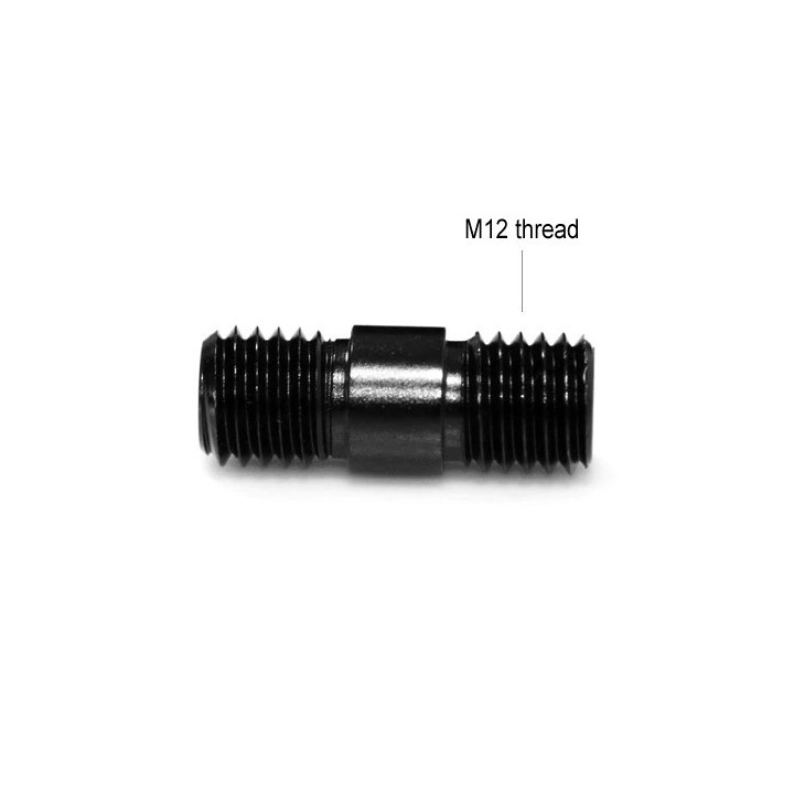 SmallRig 900 - 2pcs Rod Connector for 15mm Rods