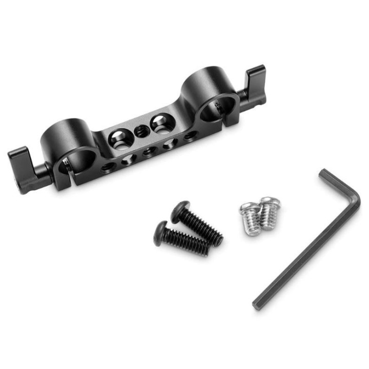 SmallRig 942 - Super lightweight 15mm RailBlock 3