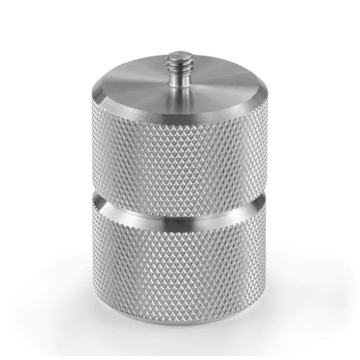 SmallRig AAW2285 - Counterweight (200g) for DJI Ronin S and Zhiyun Gimbal Stabilizer