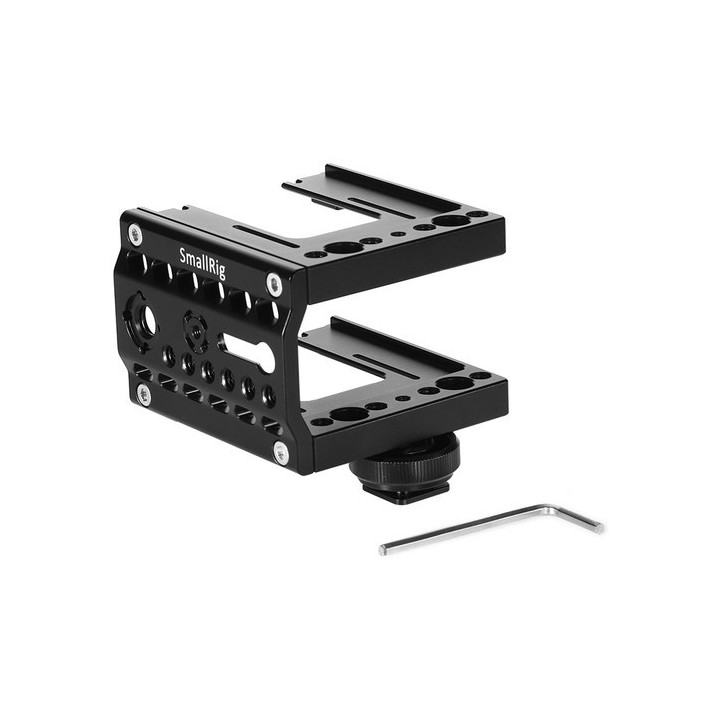 SmallRig BSM2298 - Mounting Bracket for Rode Rodelink Wireless Receiver