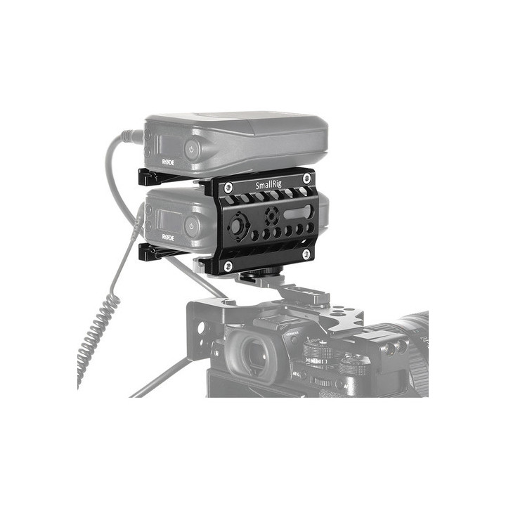 SmallRig BSM2298 - Mounting Bracket for Rode Rodelink Wireless Receiver