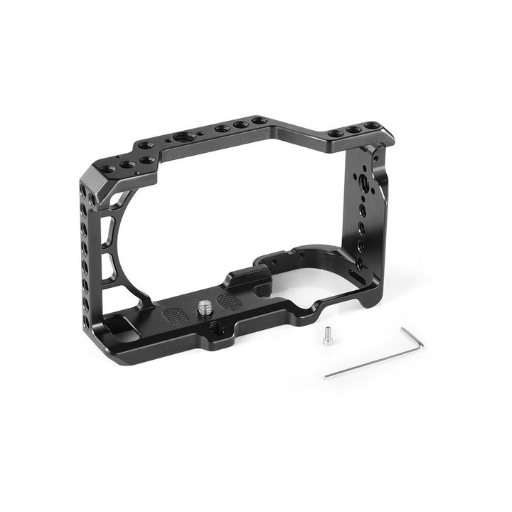 SmallRig CCS2310B - Cage for Sony A6100/A6300/A6400/A6500