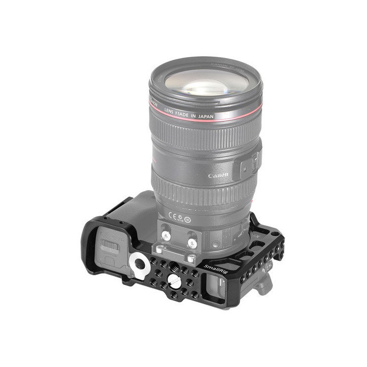 SmallRig CCS2310B - Cage for Sony A6100/A6300/A6400/A6500