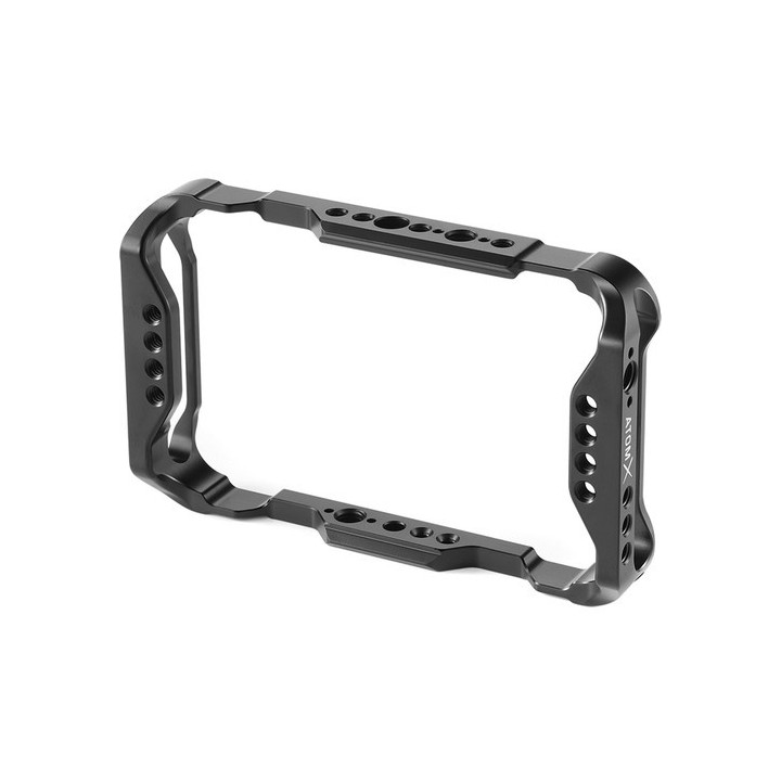 SmallRig CMA2305 - AtomX 5" Shinobi Cage by SmallRig