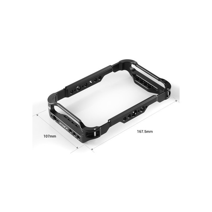 SmallRig CMA2305 - AtomX 5" Shinobi Cage by SmallRig