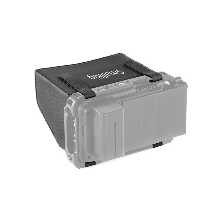 SmallRig VH2269 - Sun Hood for Atomos Ninja V