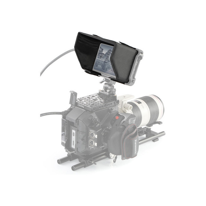 SmallRig VH2269 - Sun Hood for Atomos Ninja V