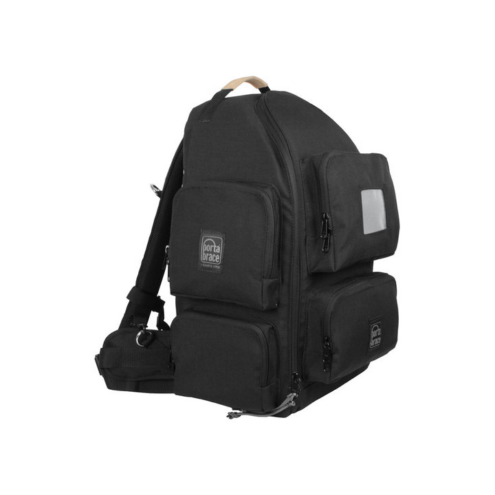 Portabrace BK-AGCX350 - Back Pack for Panasonic AG-CX350