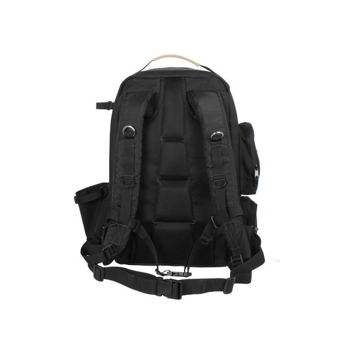 Portabrace BK-AGCX350 - Back Pack for Panasonic AG-CX350