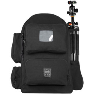 Portabrace BK-PXWZ280 - Backpack with Semi-Rigid Frame for Sony PXWZ280