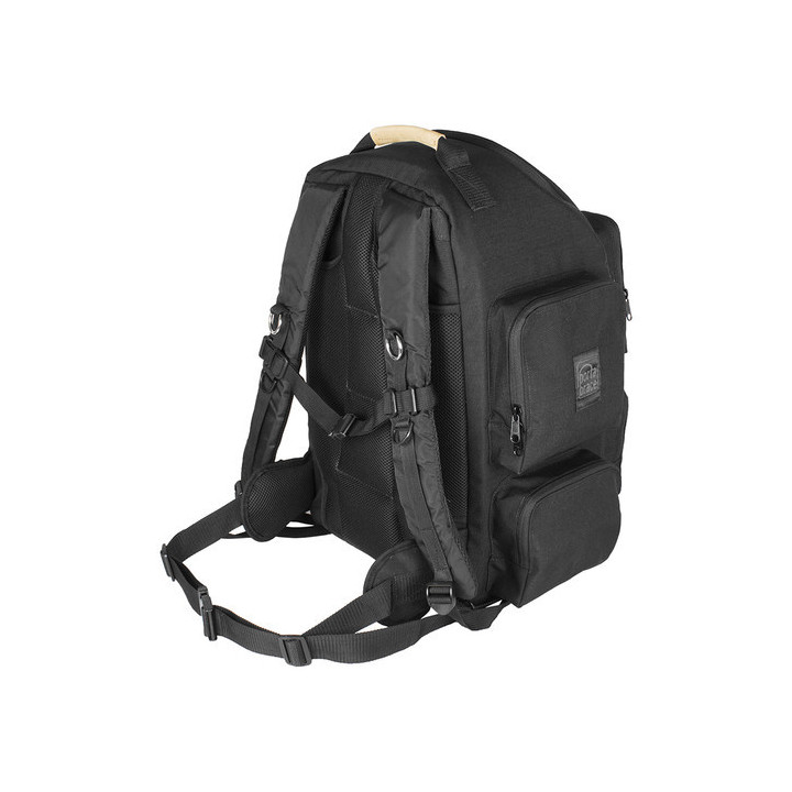 Portabrace BK-PXWZ280 - Backpack with Semi-Rigid Frame for Sony PXWZ280