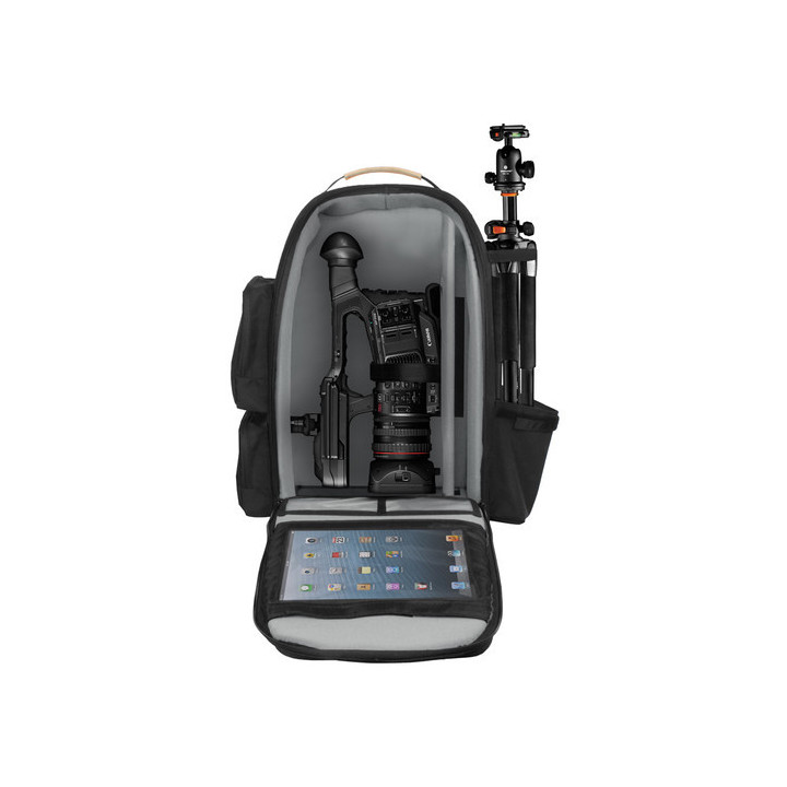 Portabrace BK-XF705 - Backpack designed for the Canon XF705