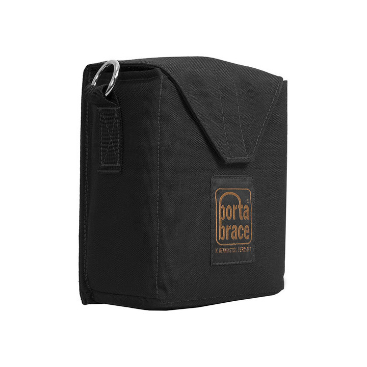 Portabrace CA-ZFINDER - Carrying Case and Belt Pouch for Zacuto Z-Finder