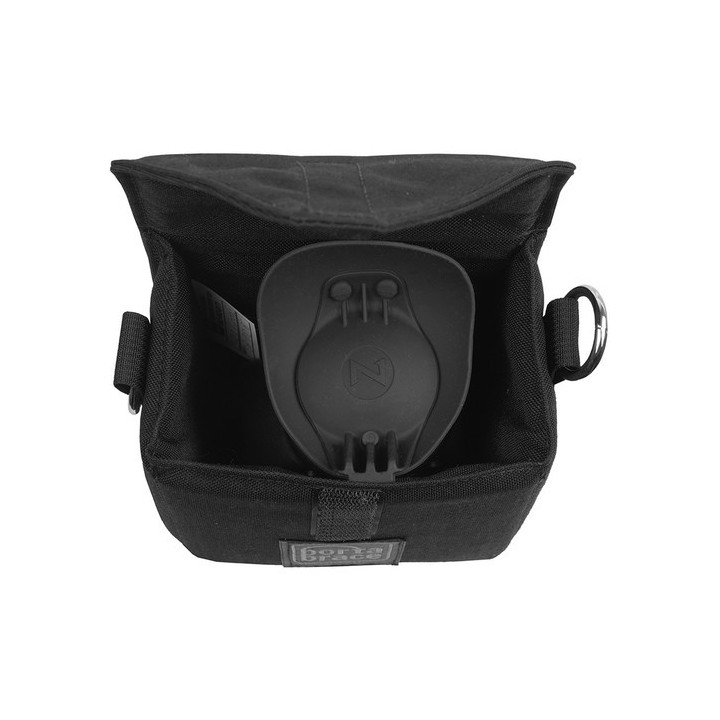 Portabrace CA-ZFINDER - Carrying Case and Belt Pouch for Zacuto Z-Finder