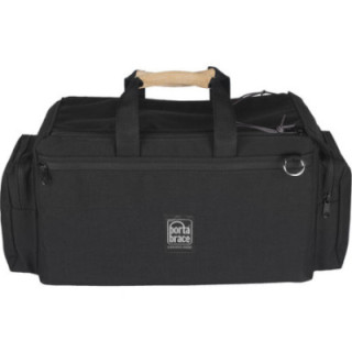 Portabrace CAR-AGCX350 - Ultra-Lightweight Carrying Case for the Panasonic AG-CX350