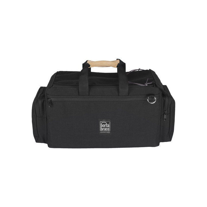 Portabrace CAR-AGCX350 - Ultra-Lightweight Carrying Case for the Panasonic AG-CX350