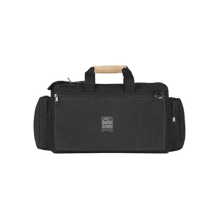 Portabrace CAR-AGCX350 - Ultra-Lightweight Carrying Case for the Panasonic AG-CX350