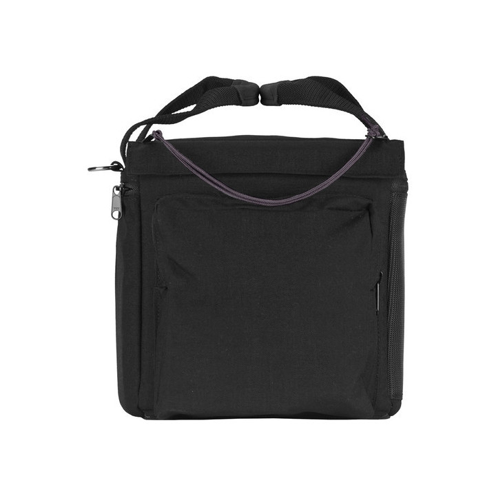 Portabrace CAR-CAMRECOIL - Lightweight Carrying Case for Camera & Zacuto Recoil with Flip & Set Zgrip Trigger