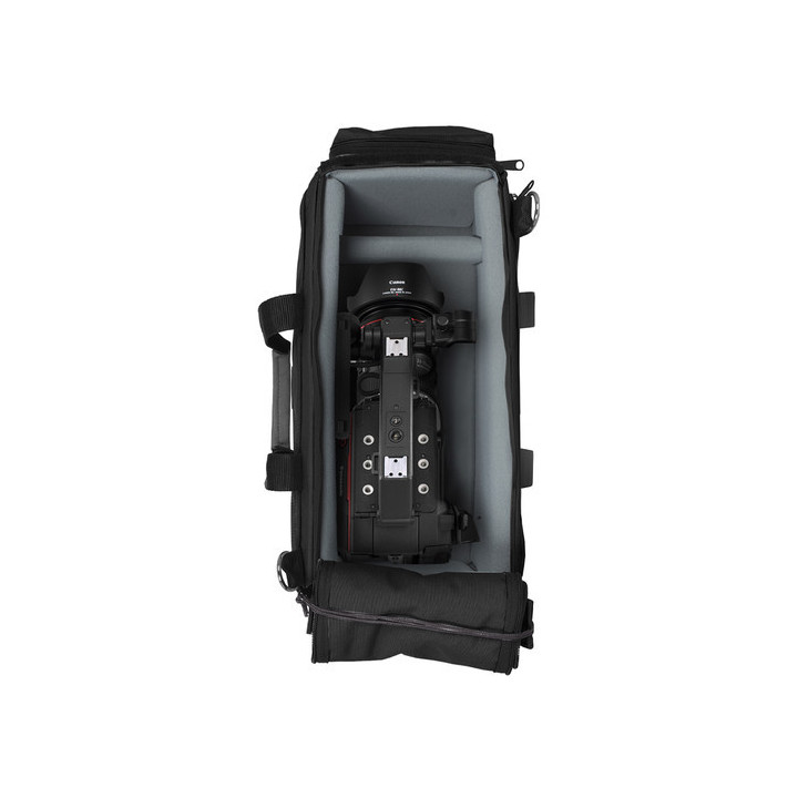 Portabrace CAR-EVA1 - Cargo case for Panasonic AU-EVA1