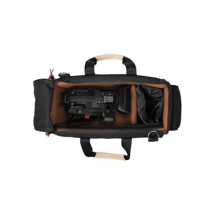Portabrace CAR-XF105 - Cargo style case for Canon XF105