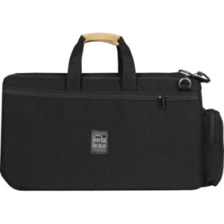 Portabrace CAR-XF705 - Cargo style, top opening case for the Canon XF705