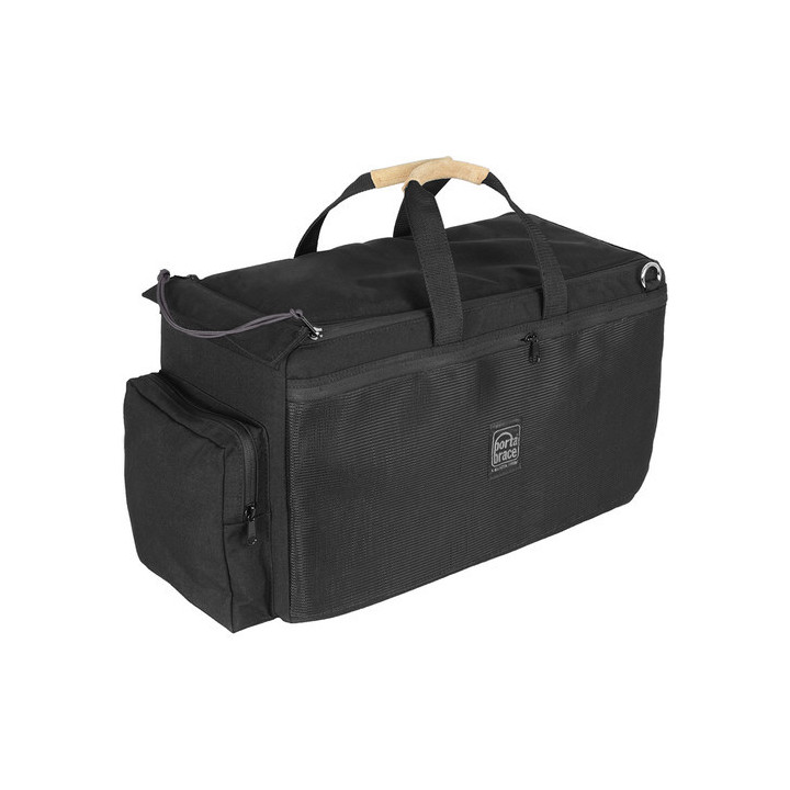 Portabrace CAR-XF705 - Cargo style, top opening case for the Canon XF705