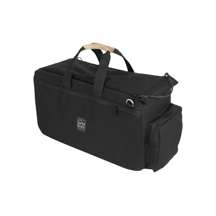 Portabrace CAR-XF705 - Cargo style, top opening case for the Canon XF705