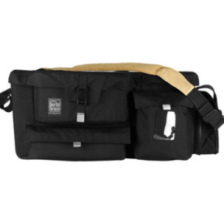 Portabrace CC-PXWX400B - Ultra-durable rigid-frame case for Sony PXW-X400