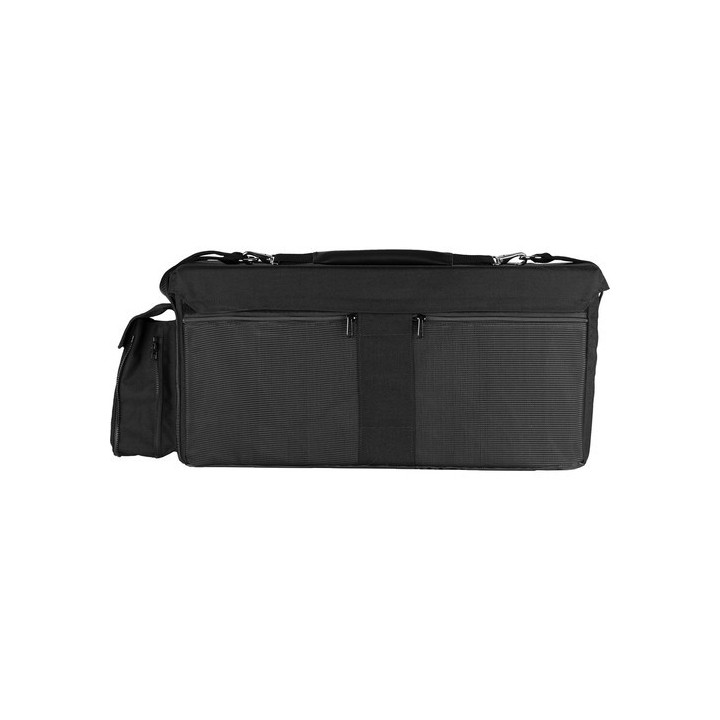 Portabrace CC-PXWX400B - Ultra-durable rigid-frame case for Sony PXW-X400