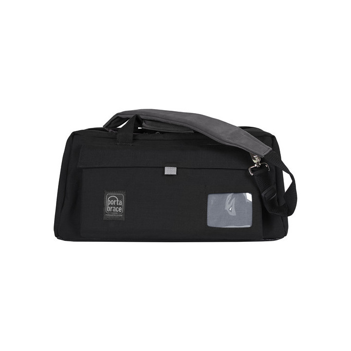 Portabrace CS-PXWZ190 - Custom-Fit Carrying Case for Sony PXW-Z190