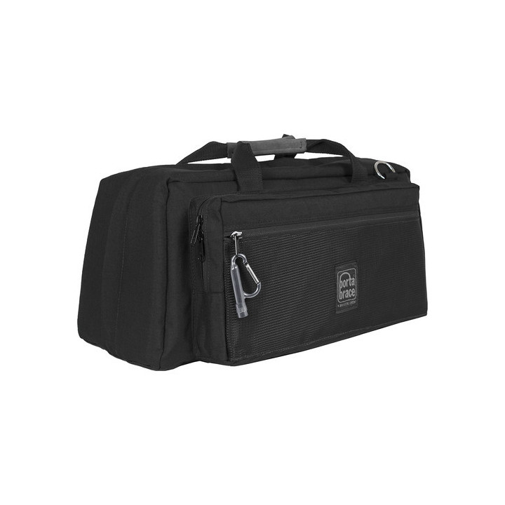 Portabrace CS-PXWZ190 - Custom-Fit Carrying Case for Sony PXW-Z190