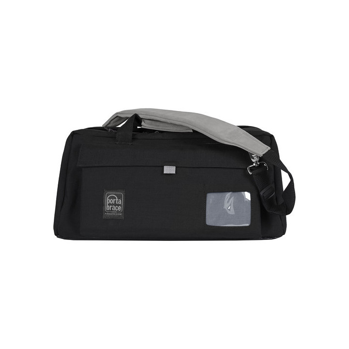 Portabrace CS-XF705 - Rugged Cordura carrying case for the Canon XF705