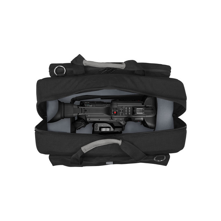Portabrace CS-XF705 - Rugged Cordura carrying case for the Canon XF705
