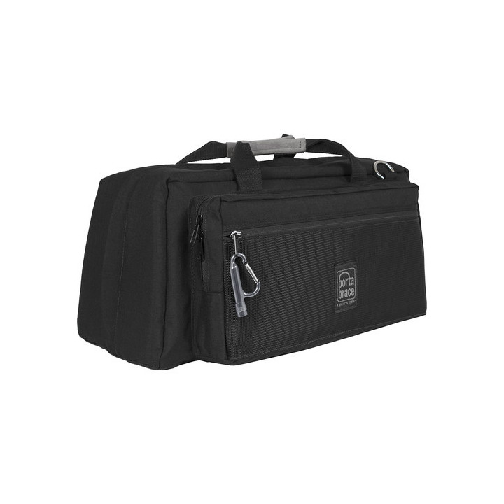 Portabrace CS-XF705 - Rugged Cordura carrying case for the Canon XF705
