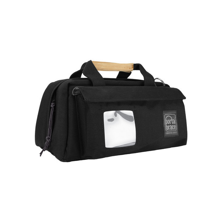 Portabrace CS-Z67 - Rugged Cordura carrying case for Nikon Z6 & Z7 Cameras