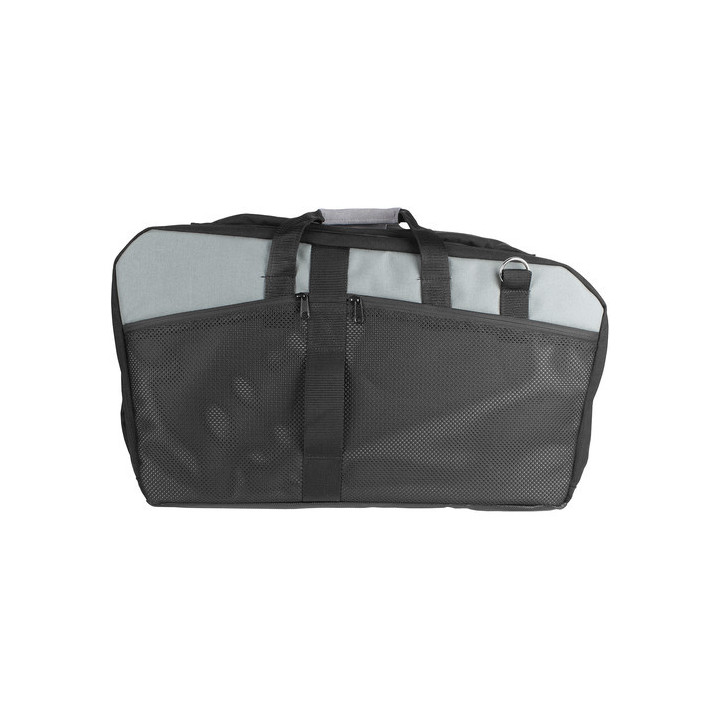 Portabrace CTC-URSAMINIPRO - Camera Traveler Case, Blackmagic URSA Mini Pro - New Taller Height, Black