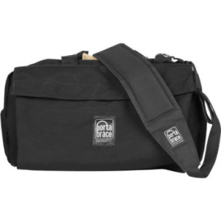 Portabrace GRIP-1B - Durable Run Bag-style Cordura Carrying Bag for Grip Essentials