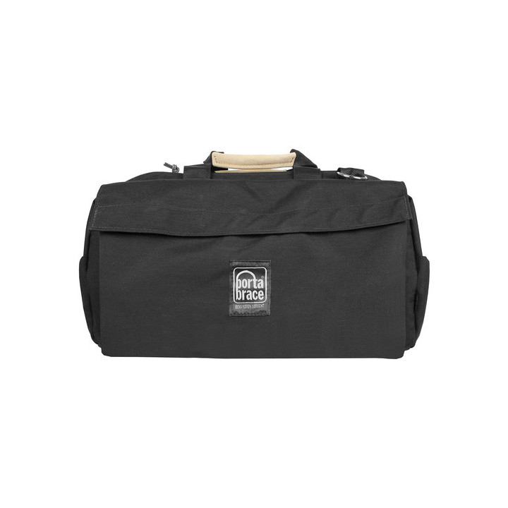 Portabrace GRIP-1B - Durable Run Bag-style Cordura Carrying Bag for Grip Essentials