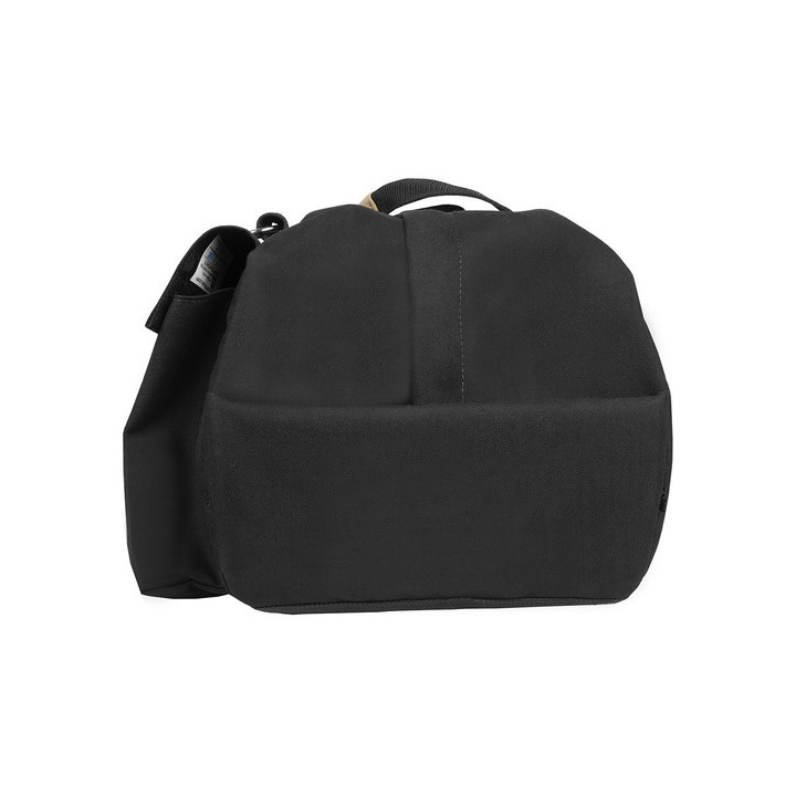 Portabrace GRIP-1B - Durable Run Bag-style Cordura Carrying Bag for Grip Essentials