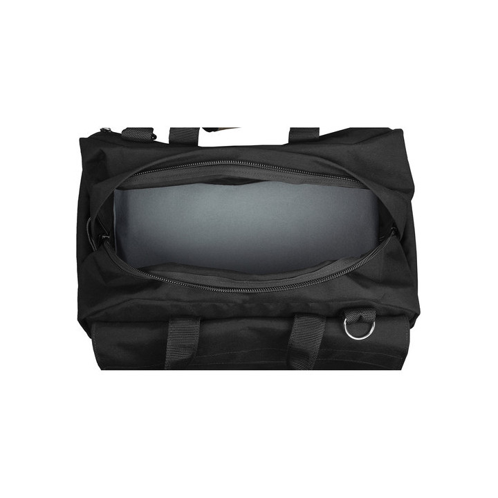 Portabrace GRIP-1B - Durable Run Bag-style Cordura Carrying Bag for Grip Essentials